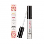 Блеск для губ Lip Gloss Strawberry с ароматом клубники - 7 мл. - Exsens - купить с доставкой в Калининграде