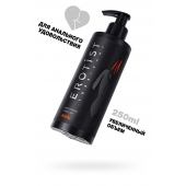 Анальный лубрикант Erotist Anal на водной основе - 250 мл. - Erotist Lubricants - купить с доставкой в Калининграде