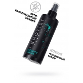 Антибактериальное средство Erotist Antiseptic Cleaner - 250 мл. - Erotist Lubricants - купить с доставкой в Калининграде