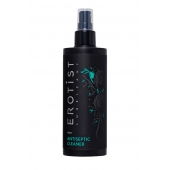 Антибактериальное средство Erotist Antiseptic Cleaner - 250 мл. - Erotist Lubricants - купить с доставкой в Калининграде