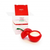 Крем для стимуляции сосков Crazy Love Cherry - 8 мл. - Exsens - купить с доставкой в Калининграде