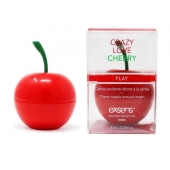 Крем для стимуляции сосков Crazy Love Cherry - 8 мл. - Exsens - купить с доставкой в Калининграде