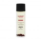 Органическое массажное масло GARNET ARGAN - 100 мл. - Exsens - купить с доставкой в Калининграде