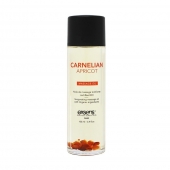 Органическое массажное масло CARNELIAN APRICOT - 100 мл. - Exsens - купить с доставкой в Калининграде