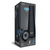 Вибрирующий смарт-мастурбатор ZOLO STEALTH - Zolo - в Калининграде купить с доставкой