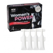 Пищевой концентрат для женщин WOMENS POWER - 4 монодозы (по 2 мл.) - Sitabella - купить с доставкой в Калининграде