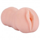 Телесный мастурбатор-вагина Tracey - Dream Toys - в Калининграде купить с доставкой