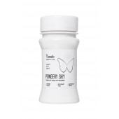Пудра для ухода за игрушками Powdery Sky с ароматом мяты - 40 гр. - Eromantica - купить с доставкой в Калининграде