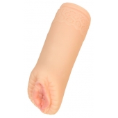 Тугой фигурный мастурбатор-вагина - ToyFa - в Калининграде купить с доставкой