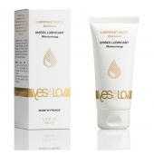 Увлажняющая смазка Unisex Lubricant - 50 мл. - YESforLOV - купить с доставкой в Калининграде
