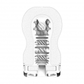 Мастурбатор TENGA SD Original Vacuum Cup Gentle - Tenga - в Калининграде купить с доставкой