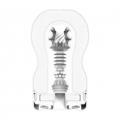Мастурбатор TENGA SD Original Vacuum Cup Strong - Tenga - в Калининграде купить с доставкой