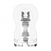 Мастурбатор TENGA SD Original Vacuum Cup - Tenga - в Калининграде купить с доставкой