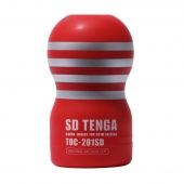 Мастурбатор TENGA SD Original Vacuum Cup - Tenga - в Калининграде купить с доставкой