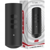 Интерактивный мастурбатор Kiiroo Titan - Kiiroo - в Калининграде купить с доставкой