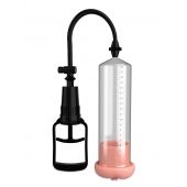 Вакуумная помпа PUMP WORX FANTA FLESH PUSSY PUMP - Pipedream - в Калининграде купить с доставкой