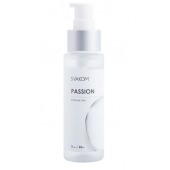 Смазка на водной основе Passion Intimate Gel - 60 мл. - Svakom - купить с доставкой в Калининграде