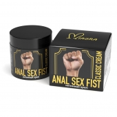 Крем на водной основе ANAL SEX FIST Classic Cream - 150 мл. - Миагра - купить с доставкой в Калининграде