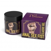 Гель на водной основе ANAL SEX FIST Classic Gel - 150 мл. - Миагра - купить с доставкой в Калининграде