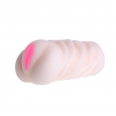 Вибрирующий мастурбатор со входом-вагиной - Baile - в Калининграде купить с доставкой