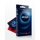 Презервативы MY.SIZE размер 60 - 10 шт. - My.Size - купить с доставкой в Калининграде