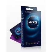 Презервативы MY.SIZE размер 69 - 10 шт. - My.Size - купить с доставкой в Калининграде