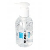 Смазка-увлажнитель SPLASHGLIDE LUBRICANT CLASSIC - 250 мл. - Splashglide - купить с доставкой в Калининграде