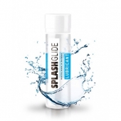 Смазка-увлажнитель SPLASHGLIDE LUBRICANT CLASSIC - 50 мл. - Splashglide - купить с доставкой в Калининграде
