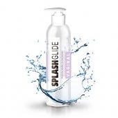 Смазка-увлажнитель с алоэ-вера SPLASHGLIDE VAGINAL - 250 мл. - Splashglide - купить с доставкой в Калининграде