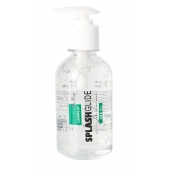 Гель-лубрикант продлевающего действия SPLASHGLIDE LONGPLAY PROLONG - 250 мл. - Splashglide - купить с доставкой в Калининграде