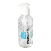 Смазка-увлажнитель SPLASHGLIDE LUBRICANT CLASSIC - 330 мл. - Splashglide - купить с доставкой в Калининграде