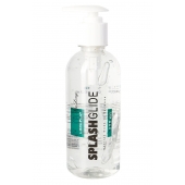 Гель-лубрикант продлевающего действия SPLASHGLIDE LONGPLAY PROLONG - 330 мл. - Splashglide - купить с доставкой в Калининграде