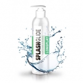 Гель-лубрикант продлевающего действия SPLASHGLIDE LONGPLAY PROLONG - 330 мл. - Splashglide - купить с доставкой в Калининграде
