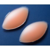 Телесные пуш-ап вкладыши Lift - Dentelle купить с доставкой