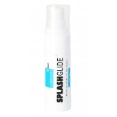 Лубрикант на водной основе Splashglide Lubricant Classic - 30 мл. - Splashglide - купить с доставкой в Калининграде