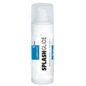 Лубрикант на водной основе Splashglide Lubricant Classic - 30 мл. - Splashglide - купить с доставкой в Калининграде