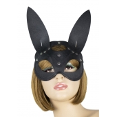 Маска кролика с длинными ушками - LOVETOY (А-Полимер) - купить с доставкой в Калининграде