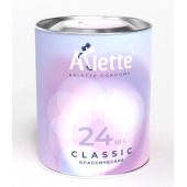 Классические презервативы Arlette Classic - 24 шт. - Arlette - купить с доставкой в Калининграде