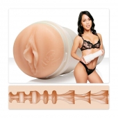 Мастурбатор-вагина Fleshlight Girls - Alina Lopez Rose - Fleshlight - в Калининграде купить с доставкой