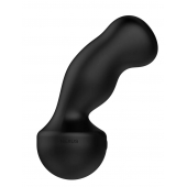 Черный вибростимулятор Nexus Gyro Vibe Extreme - 18 см. - Nexus Range - в Калининграде купить с доставкой