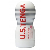 Мастурбатор Original Vacuum Cup Gentle Ultra size - Tenga - в Калининграде купить с доставкой