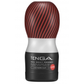 Мастурбатор Air Flow Cup Strong - Tenga - в Калининграде купить с доставкой