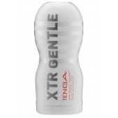 Мастурбатор Original Vacuum Cup Extra Gentle - Tenga - в Калининграде купить с доставкой