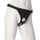 Универсальные трусики Vac-U-Lock ULTRA HARNESS - Doc Johnson - купить с доставкой в Калининграде