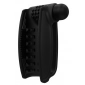 Черный вибромастурбатор Hand Vibe - Bathmate - в Калининграде купить с доставкой
