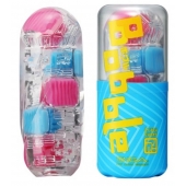 Мастурбатор Tenga Bobble Crazy Cubes - Tenga - в Калининграде купить с доставкой