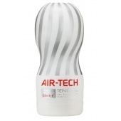 Мастурбатор Reusable Vacuum CUP Gentle - Tenga - в Калининграде купить с доставкой