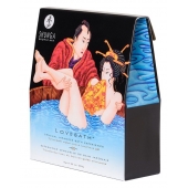 Соль для ванны Lovebath Ocean temptation, превращающая воду в гель - 650 гр. - Shunga - купить с доставкой в Калининграде