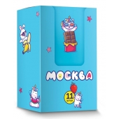 Набор из 11 саше лубрикантов  Москва - Москва - купить с доставкой в Калининграде