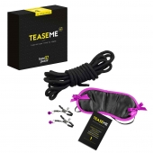 Эротическая игра для двоих Tease Me - Tease&Please - купить с доставкой в Калининграде